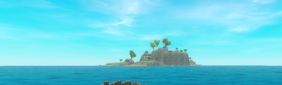 banner image for the Skip Intro mod